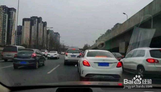 故意别停车辆怎么处理