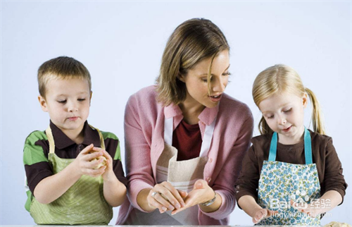 新时代如何对孩子进行劳动教育