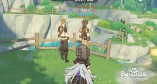 原神禽肉怎么买