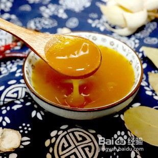 蒜蓉怎样熬制最佳