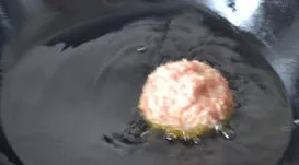 狮子头的家常做法是怎样的呢?