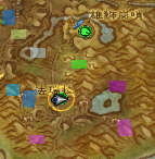 魔兽世界德拉诺探路者如何快速解锁飞行