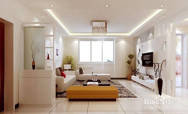 房屋户型朝向3大注意要点