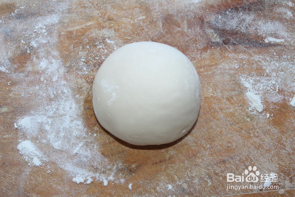 猫耳面火腿杂蔬汤