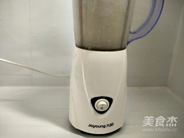 梨子汁的家常做法