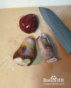 教你怎么做素炒牛肝菌