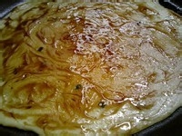 家庭版KFC：油条肉香被蛋卷