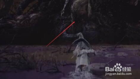 艾尔登法环王子宝座的传送门死在哪