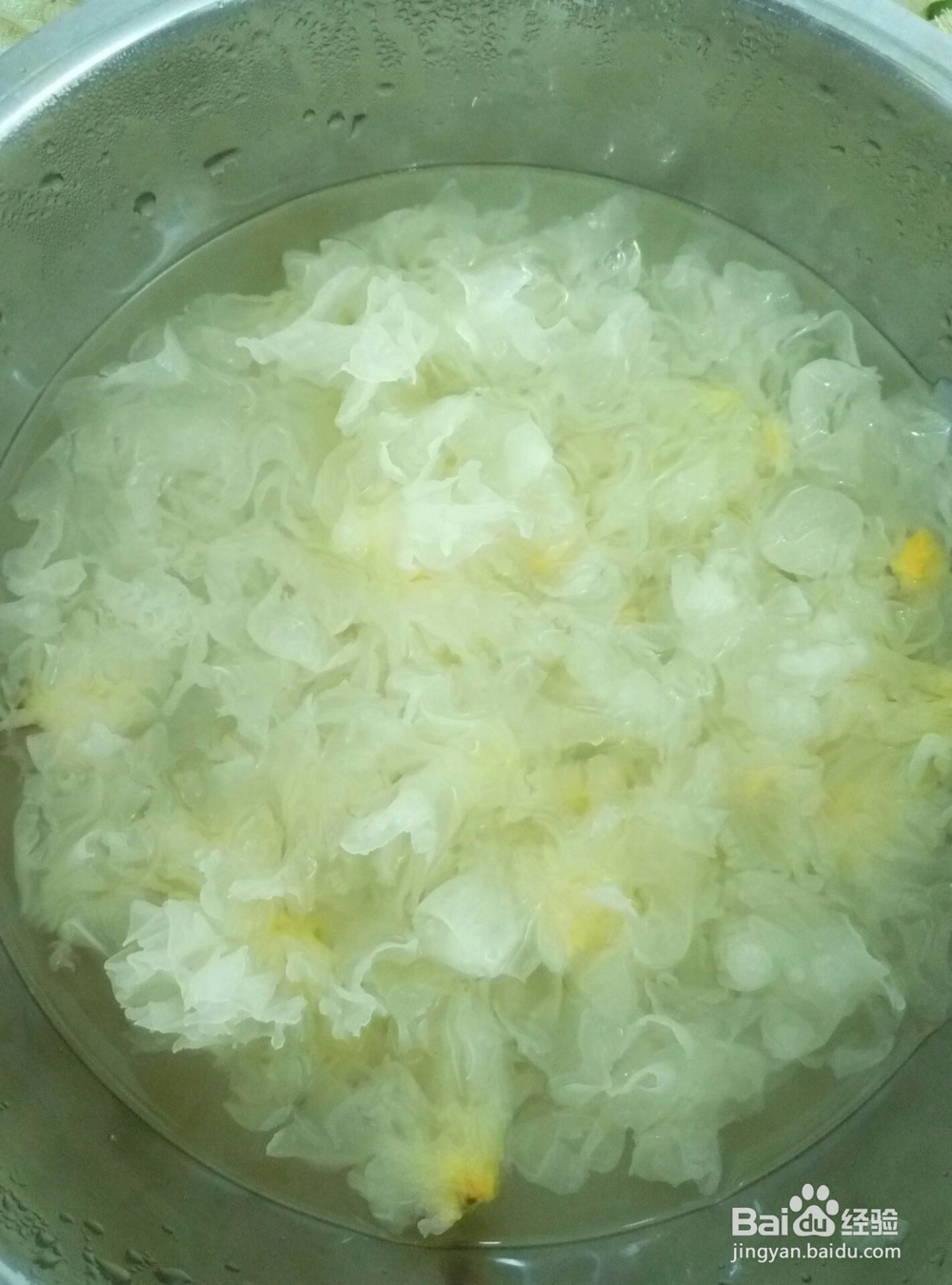 怎么在家自做凉拌菠菜