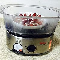 教你做糯米红枣