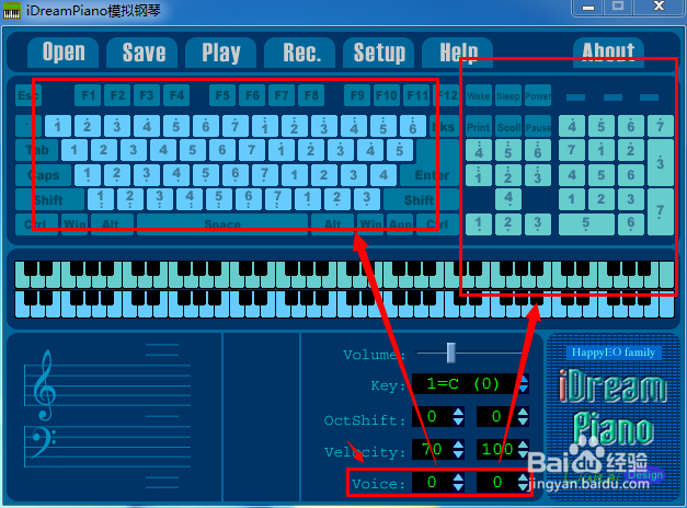 如何正确安装和设置iDreamPiano