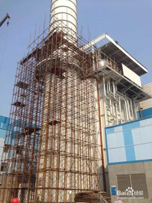 苏州脚手架搭建规范化流程