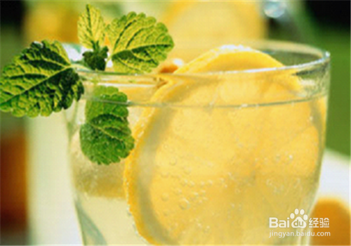 柠檬的其他妙用