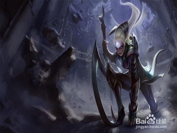 玩lol如何从菜鸡变菜神？