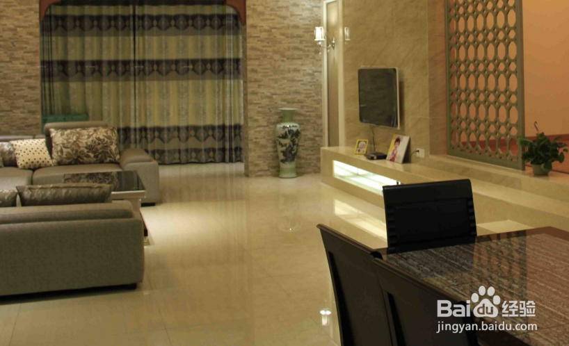 客厅家具有哪些?常见基础家具不能少