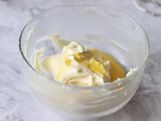 巴斯克奶油奶酪蛋糕怎么做