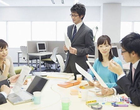 怎样做才能提高工作效率?