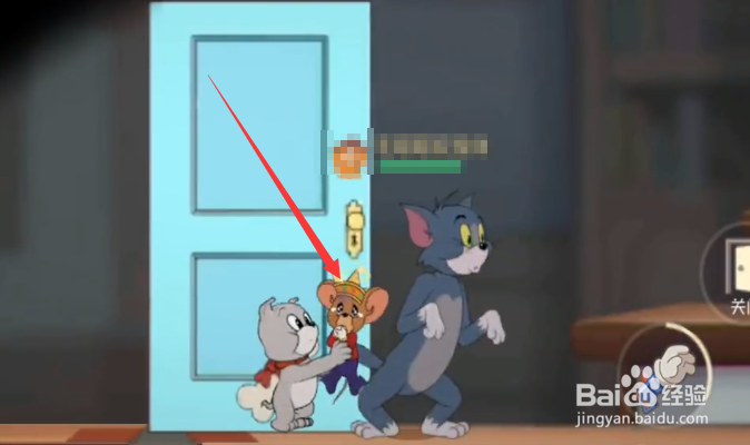 猫和老鼠手游骨头用法攻略