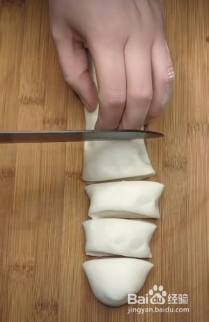 在家做好吃的春饼