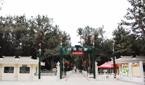 威海的免费景点第二波