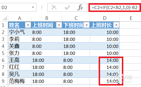 怎么解决Excel单元格中出现一连串的井号