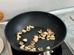 不正经版麻婆豆腐的做法