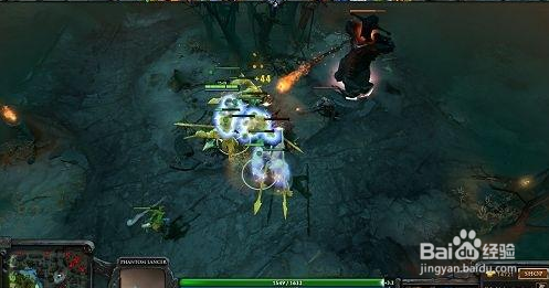 DOTA2幻影长矛手的打法及出装介绍