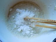 香煎红枣糯米饼的做法