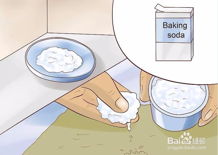 如何消除房间异味