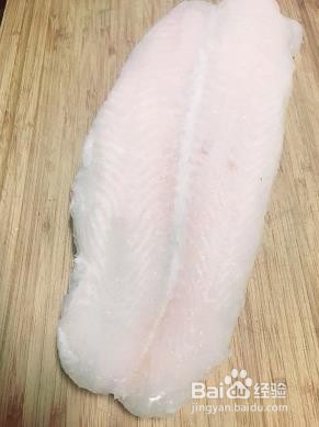自制美味鱼豆腐