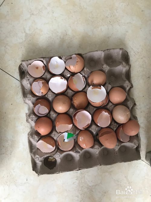 如何制作鸡蛋煎馒头片