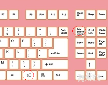 Win8.1怎么截图