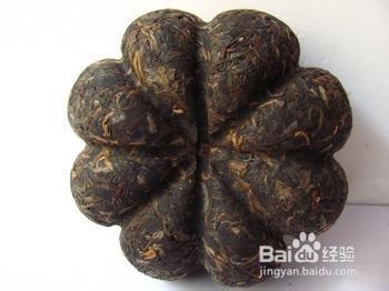 云南普洱茶的另类用途