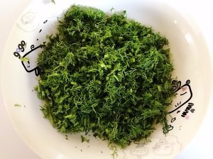 猪肉茴香饺子的美味做法