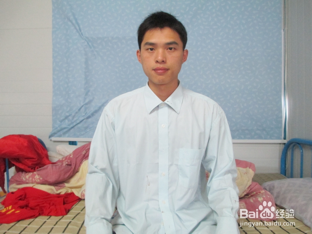 如何制作证件照