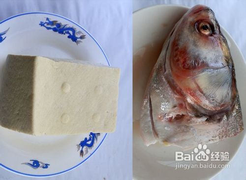 如何做鲢子头豆腐汤