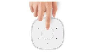 小爱音箱是怎么重新连接网络的？