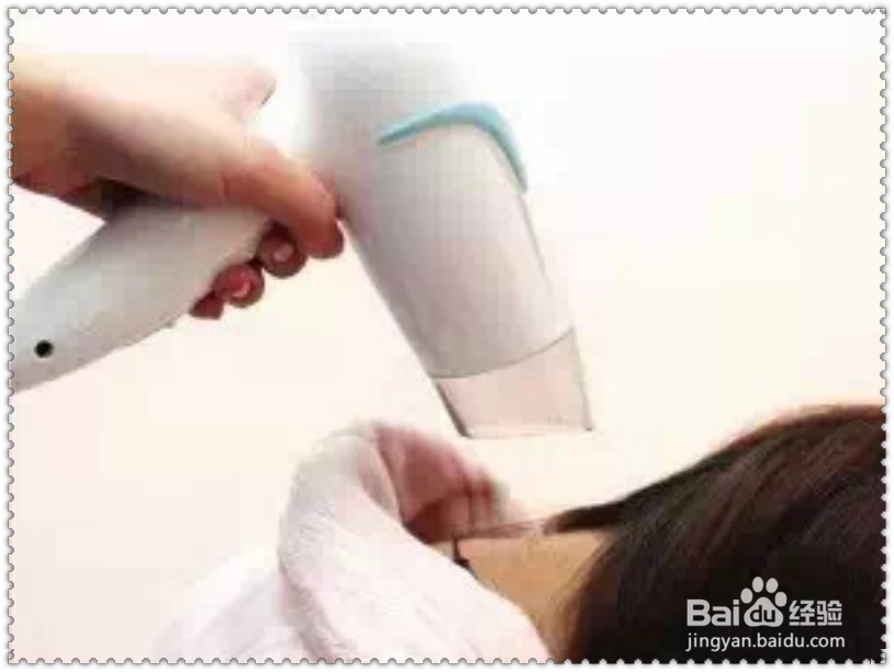 电吹风在生活中有哪些妙用？