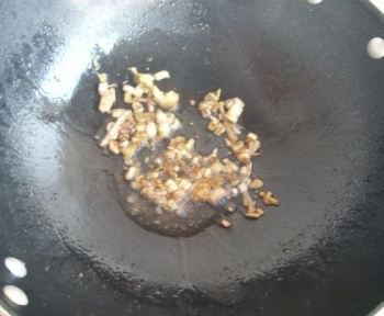 图解咖喱鸡丁的做法