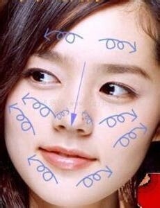 卸妆洁面注意事项