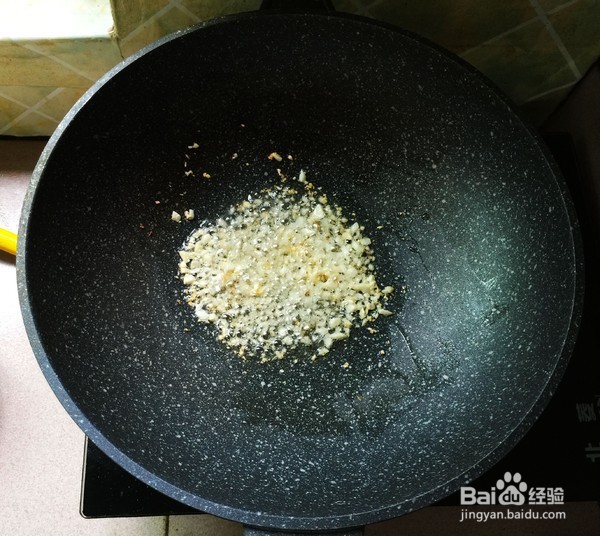 金银蒜蒸鲍鱼的做法