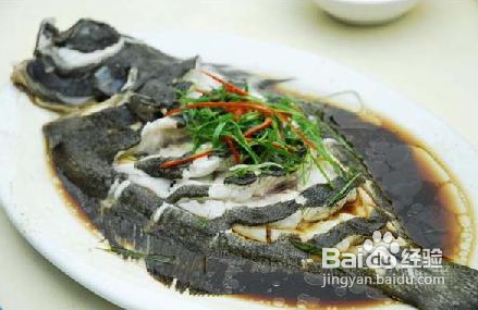 煎鱼不散、烧鱼不碎、蒸鱼不腥有绝招