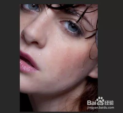 人像摄影后期精修可以这么玩你会了吗