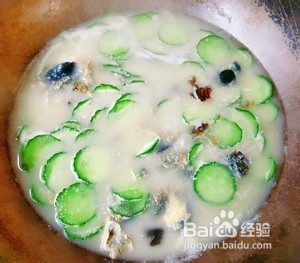 黄瓜皮蛋汤怎么做
