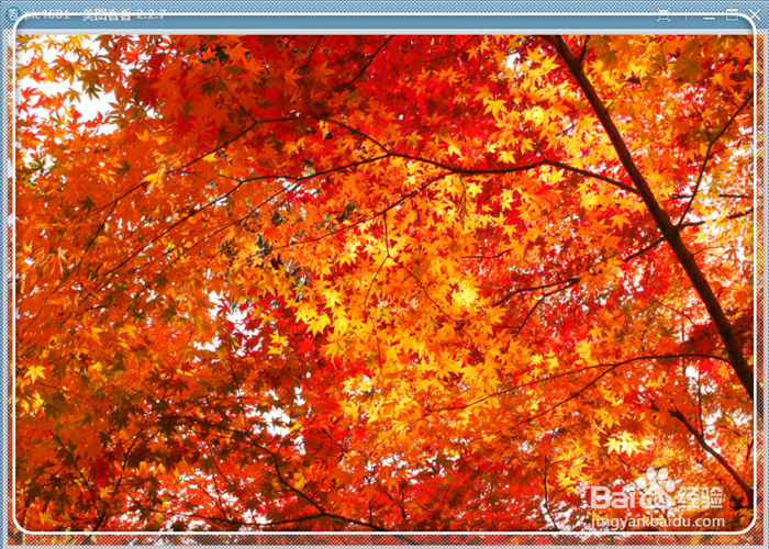 怎样压缩小而清晰的图片