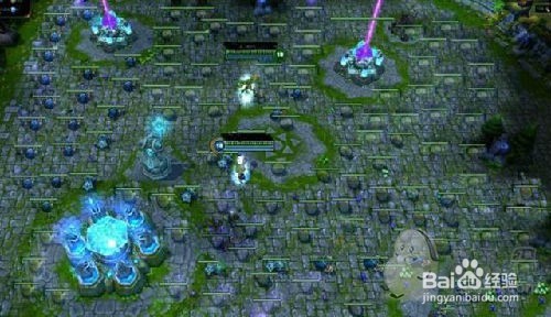 LOL提莫出装加点