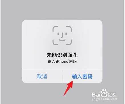 苹果手机怎么打开自动填充密码