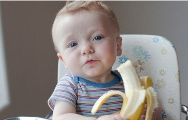 冬天孩子怎么吃水果？