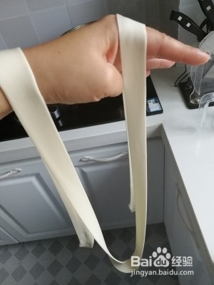 教你制作美味的油泼扯面