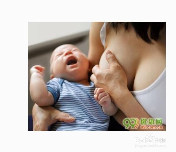 如何正确的给孩子断母乳